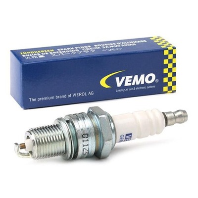 VEMO BUJÍA DE ENCENDIDO V99-75-0011 4046001273643  