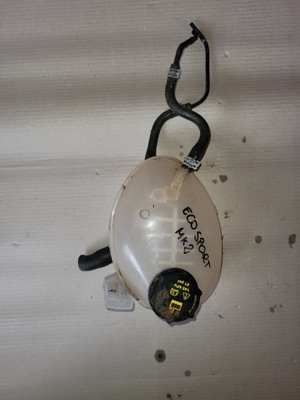 Ford ecosport mk2 - бачок розширювальний фото №1