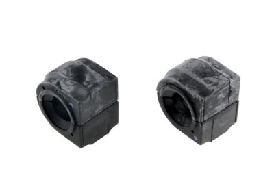 Набір gum тяга стабілізатора задній audi a3 13- фото №1