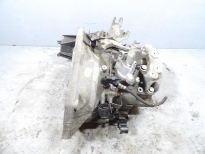 Opel insignia a 2.0dth коробка передач передач механическая f40 r8 фото №1