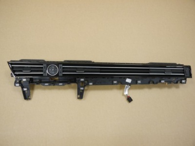 Vw passat b8 решітка обдув 3g1858416f фото №1