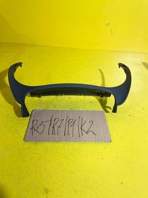 Opel meriva b - рамка спидометра 13267445 фото №1