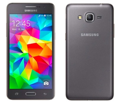 SAMSUNG GALAXY GRAND PRIME VE SM-G531F