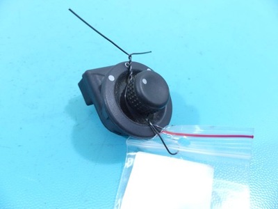 Переключатель зеркал renault master iii 10-19 eu фото №1