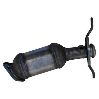 Jmj 1090832 каталізатор фото №1