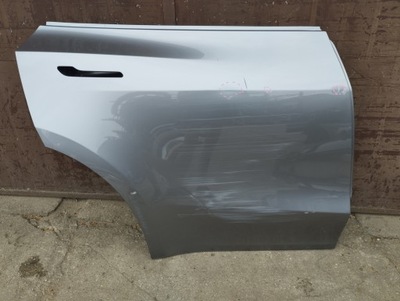 Двері праве задня tesla y фото №1