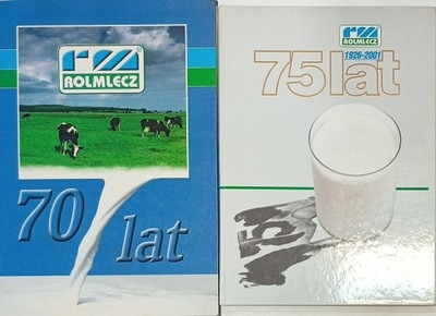 Rolmlecz 70 lat + 75 lat