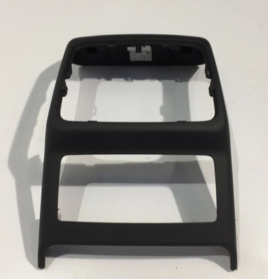 Audi s5 a5 8w 2019 захист рамка тунель фото №1