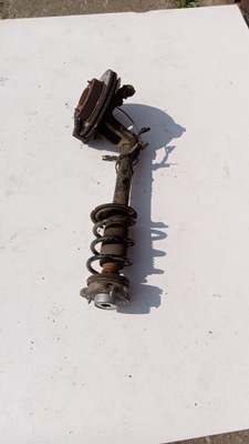 Поворотный кулак mcperson комплект 2.3 правая jumper iii фото №1