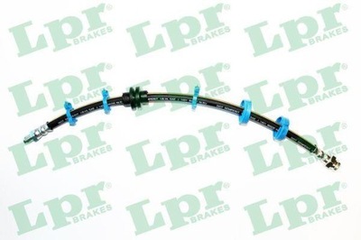 LPR 6T46577 CABLE DE FRENADO ELÁSTICO  