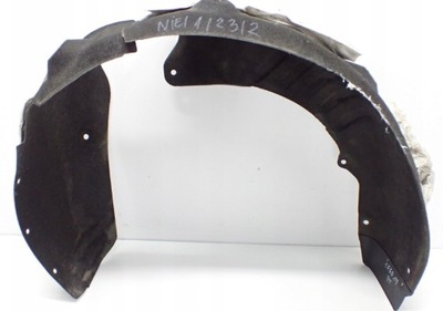 Kia ceed ii nankole задня задні ліва фото №1