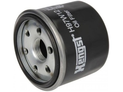 Фільтр оливи aixam city, crossline dacia logan, logan ii, logan mcv ii, фото №1