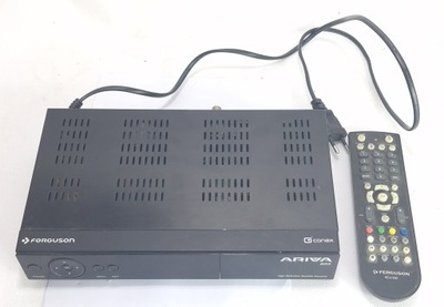 Tuner DVB-S, DVB-S2 Ariva 203