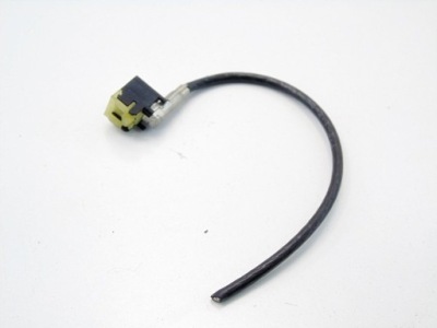 Штекер колодка ford focus mk2 mk3 mondeo 4 c-max 2 фото №1