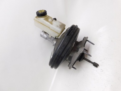 Усилитель тормозов тормозные - renault captur clio iv 1.2 tce фото №1
