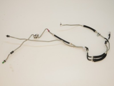 2016-2024 camaro 6.2 ss дроти оливи масляні коробки передач шланг трубка фото №1