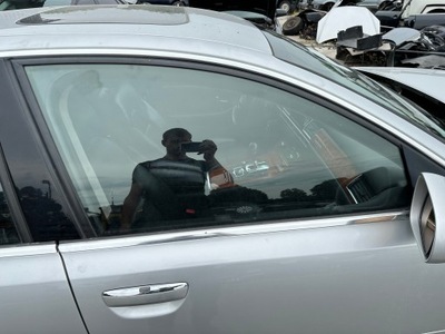 Стекло дверь правый перед audi a8 d3 03 vsg фото №1