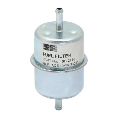 Filtr paliwa SF SB 2766 SF FILTER