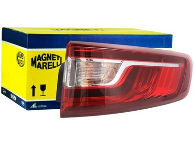 ФАРА ЗАД ПРАВОЕ MAGNETI MARELLI 714026700802