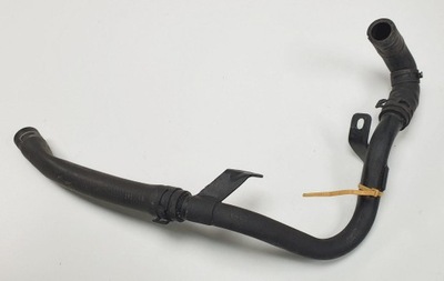 Wąż труба wody jaguar xf x250 3.0 v6 d фото №1