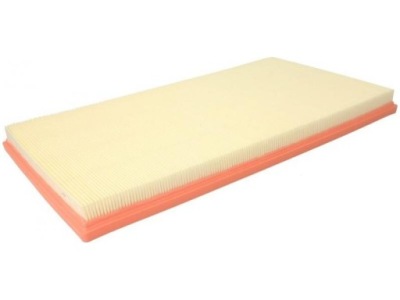 Фільтр повітря filtron фото №1