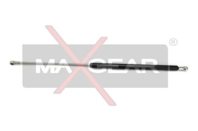 MAXGEAR 12-0072 ПРУЖИНА ГАЗОВАЯ, КРЫШКА БАГАЖНИКА