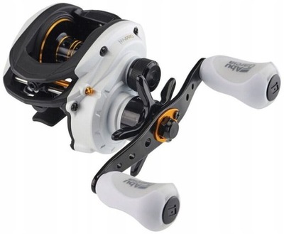 Abu Garcia Multiplikator Max Pro LP LH