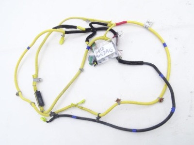 Hyundai getz 02-09 джгут електропроводка подушка безпеки фото №1