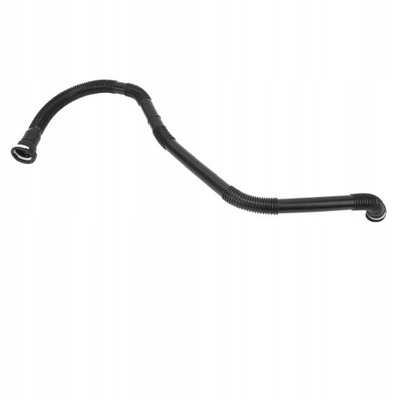 Wąż воздуха egr tube 161847 profesjonalna фото №1
