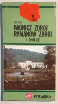 RĄB IWONICZ ZDRÓJ RYMANÓW ZDRÓJ