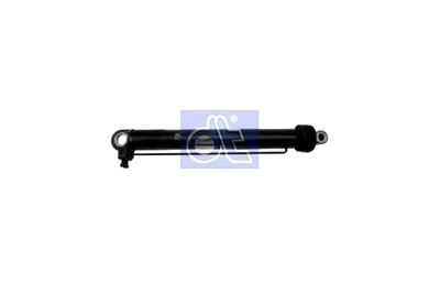 DT SPARE PARTS AMORTIGUADOR ELEVADOR CABINAS IVECO EUROSTAR EUROTECH MH  