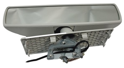 Seat altea зеркало внутреннее заднего вида kpl. фото №1