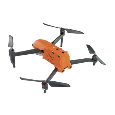 Dron Autel EVO II Pro Rugged Bundle RTK V3 pomarańczowy