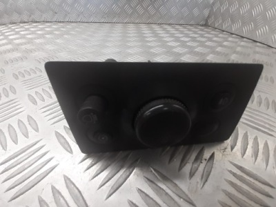 Перемикач світла opel zafira b 13205863 фото №1