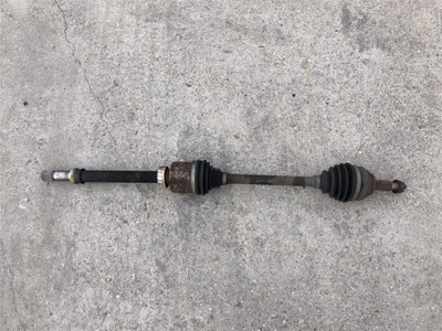 Приводной вал правая 1.6 dci renault trafic iii 14- фото №1