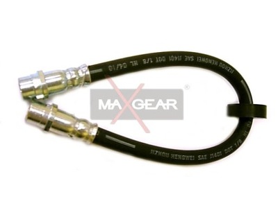 MAXGEAR LAIDAS HAM. ELAST. VW P.PASSAT 1,6-2,0 88- 36 