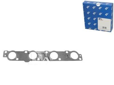 Прокладка колектор ford transit 2.0 di f_e_. f_f фото №1