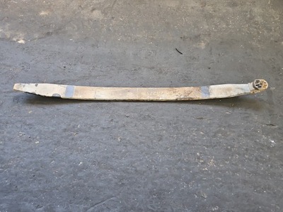 Рессора поперечный iveco daily v 14- фото №1