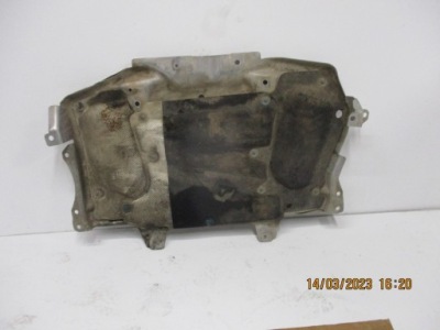 Захист плита двигуна discovery sport jpla7e063bd фото №1