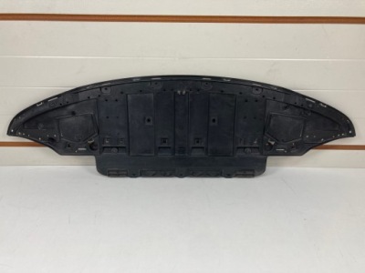 Плита захист pod бампер renault twingo iii 3 lift фото №1