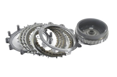 Sun Gear 2-6 Brake Mazda FW6AEL 