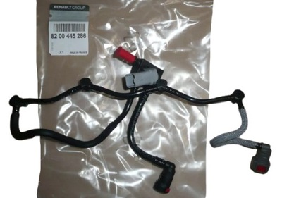 Шланг топлива обратка master ii 1.9dci 8200445286 фото №1