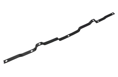 Кронштейн захист двигуна audi a4 b5 a6 c4/c5 фото №1