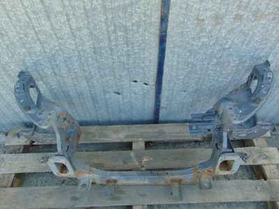 Усилитель передний pas перед панель фары outlander ii фото №1