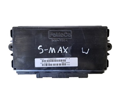 Ford s max mk2 модуль сиденье ds7t-14c708-ca фото №1