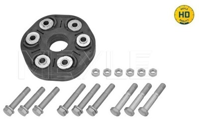 CONNECTION SHAFT LONGITUDINAL MEYLE-HD-KIT: BETTER MEYLE 314 152 2105/HD  