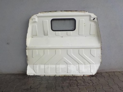 VW T4 ŚCIANA ŚCIANKA GRODZIOWA PRZEGRODA