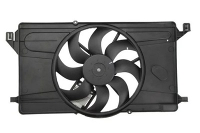 THERMOTEC D8G006TT VENTILADOR DEL RADIADOR DEL MOTOR  