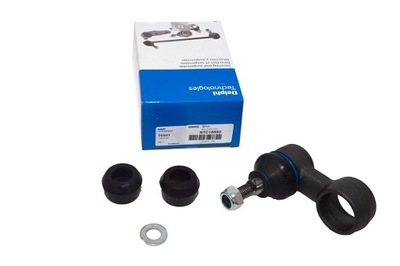 З'єднувач стабілізатора перед / задня land rover defender / discovery / rrc фото №1