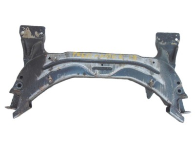 Freelander 3d 99r 1.8 підрамник балка підрамник перед фото №1